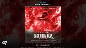 Back From Hell BY Goonew